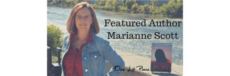 Unleashing the Power of Marianne Scott's Magic in Her Art